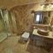 Divan Cave House