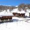 Résidence Parc Aux Etoiles - CH18PAE - CHALET DUPLEX 2 CHAMBRES, TERRASSE ET BALCON MAE-2404
