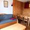 Résidence Dame Blanche - DBA326 - APPT 1 CHAMBRE + CABINE - BALCON - 6 PERSONNES MAE-2904