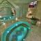 Divan Cave House