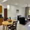 The Seaboards Apartments Seychelles