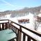 Résidence Parc Aux Etoiles - C310PAE - APPARTEMENT 2 CHAMBRES AVEC BALCON MAE-8774