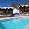 Résidence Parc Aux Etoiles - C310PAE - APPARTEMENT 2 CHAMBRES AVEC BALCON MAE-8774