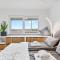 Bild NEU: Stylische Suite mit Ausblick