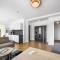 Livingroom Bad Homburg Boardinghouse