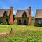 African Hills Safari Lodge & Spa - Magaliesburg