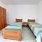 Appartamento per 5/ 6 persone vicinissimo al mare