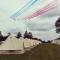 Suitehuts @ Silverstone