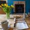Pebble Cottage by Coast & Country Stays - 锡豪西斯