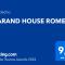 MARAND HOUSE ROME