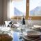 Chasa Costa dad Archas Maisonette Wohnung - Scuol