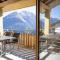 Chasa Costa dad Archas Maisonette Wohnung - Scuol