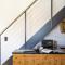 Chasa Costa dad Archas Maisonette Wohnung