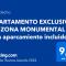 APARTAMENTO EXCLUSIVO EN ZONA MONUMENTAL con aparcamiento incluido - Ронда