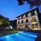 La Petronilla Boutique Hotel Moganshan