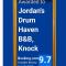 Jordan's Drum Haven B&B, Knock - Knock