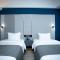 LanOu Hotel Huai'an Lianshui High-Speed Railway Station Yanhuang Avenue - Lianshui