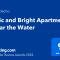 Chic and Bright Apartment Near the Water - 普里茅斯