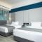 LanOu Hotel Huai'an Lianshui High-Speed Railway Station Yanhuang Avenue - Lianshui