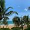 Luxury Beachfront 2 Bedroom at Wyndham Rio Mar, PR