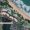 Luxury Beachfront 2 Bedroom at Wyndham Rio Mar, PR