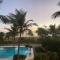 Luxury Beachfront 2 Bedroom at Wyndham Rio Mar, PR