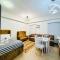 Starlight Suites