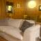 Chalet typique tout confort avec studio en dessous