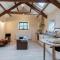 Tiptoe Barn