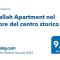 Shallah Apartment nel cuore del centro storico di Palermo