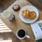 Driftwood Cottage by Coast & Country Stays