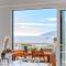 Grand Appartement Balcon Vue Mer 20m Plage Mourillon - Toulon