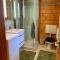 Chalet typique tout confort avec studio en dessous