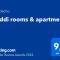 Daddi rooms & apartment