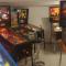 Near Frankfurt +32 pinball, arcade, billiard,Dart - Hattersheim