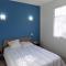 Ronce-les-Bains - APPARTEMENT 1er ETAGE droit - 90m de la PLAGE
