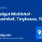 Landgut Michlshof - Bauernhof, Tinyhouse, Tiere