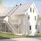Ballstad Apartment B
