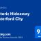 Historic Hideaway Waterford City - Waterford