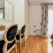 MGH - La Castellana Family Apartment Superior D3