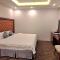 THE SHINE HOTEL