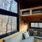 POP Tiny House Mátra