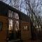 POP Tiny House Mátra