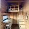 POP Tiny House Mátra