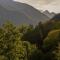 Wild Valley Ticino Vista in Valle Onsernone - Auressio