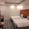 THE SHINE HOTEL
