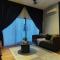 Premium Darkdesign 6pax In Desa ParkCity WifiTvbox
