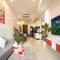 May Soho Saigon Serviced Apartment - 胡志明市