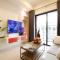 May Soho Saigon Serviced Apartment - 胡志明市