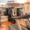 Adler Cavalieri Hotel-Private Spa & Gym